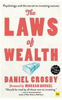 The Laws of Wealth (paperback)