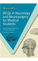 McQs in Neurology and Neurosurgery for Medical Students