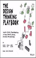 The Design Thinking Playbook