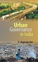 Urban Governance In India