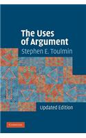 The Uses of Argument