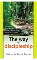 The Way of Discipleship