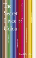 Secret Lives of Colour