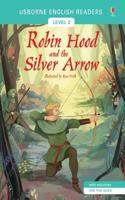 ER ROBIN HOOD AND THE SILVER ARROW