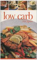 Ce III Low Carb Recipes