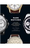 Rare Watches