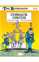 Cossack Circus