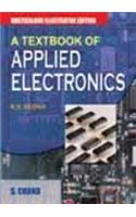 Textbook of Applied Electronics