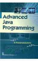 Advanced Java Programming