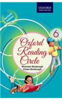 Oxford Reading Circle Class 6