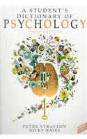 A Student's Dictionary of Psychology