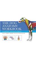 Dog Anatomy Workbook