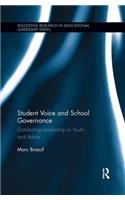 Student Voice and School Governance