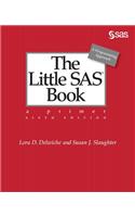 The Little SAS Book