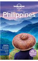 Lonely Planet Philippines