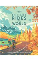 Epic Bike Rides of the World 1