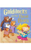 Goldilocks and the Three Bears