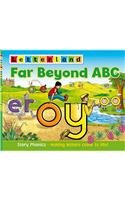 Far Beyond ABC