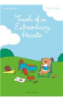 Travels of an Extraordinary Hamster