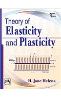 Theory of Elasticity and Plasticity