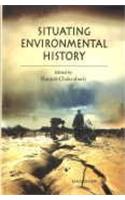 Situating Environmental History