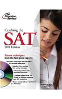 Cracking the SAT 2011