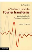 A Student's Guide to Fourier Transforms