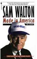 Sam Walton, Made in America