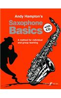 Saxophone Basics