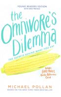 The Omnivore's Dilemma