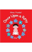 Once Upon a Potty: Boy