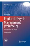 Product Lifecycle Management (Volume 2)