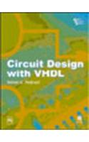 Circuit Design With Vhdl