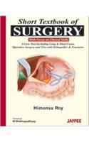 Short Textbook of Surgery