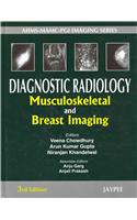 Diagnostic Radiology: Musculoskeletal and Breast Imaging