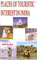 Places of Touristic Interest In India