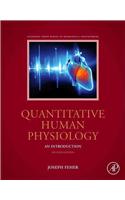 Quantitative Human Physiology