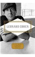 Poems and Songs: Cohen