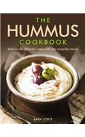 The Hummus Cookbook