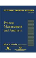 Instrument Engineers' Handbook, Fourth Edition, Volume One: Process Measurement and Analysis