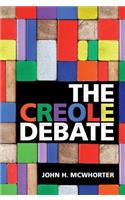 The Creole Debate