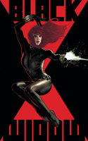 Black Widow by Kelly Thompson Vol. 1: The Ties That Bind