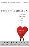 Love Is the Killer App