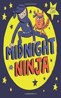 Midnight Ninja