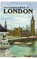 The Ladybird Book of London