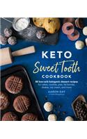 Keto Sweet Tooth Cookbook