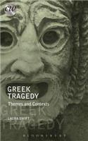 Greek Tragedy