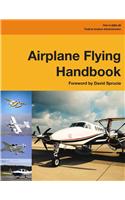 Airplane Flying Handbook (Federal Aviation Administration)