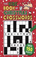 The Kids' Book of Christmas Crosswords