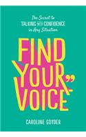 Find Your Voice